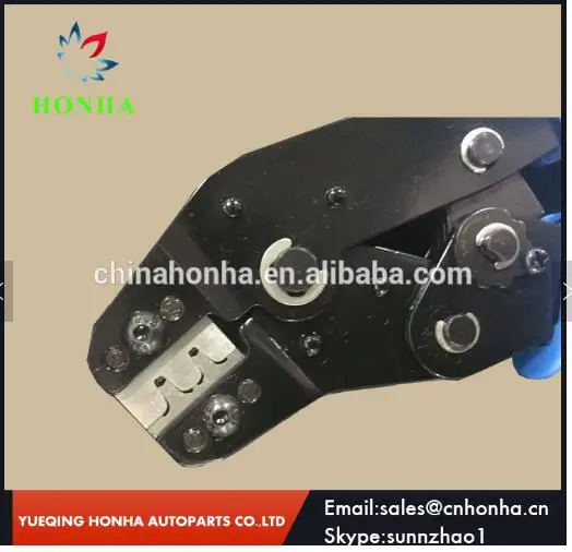 DuPont PH2.0 Crimping Tool PLIER SN-01BM 0.08-0.5MMAWG28-22/ SCN2.5 / SM2.5 XH2.54mm plug spring cold computer terminals | Автомобили и