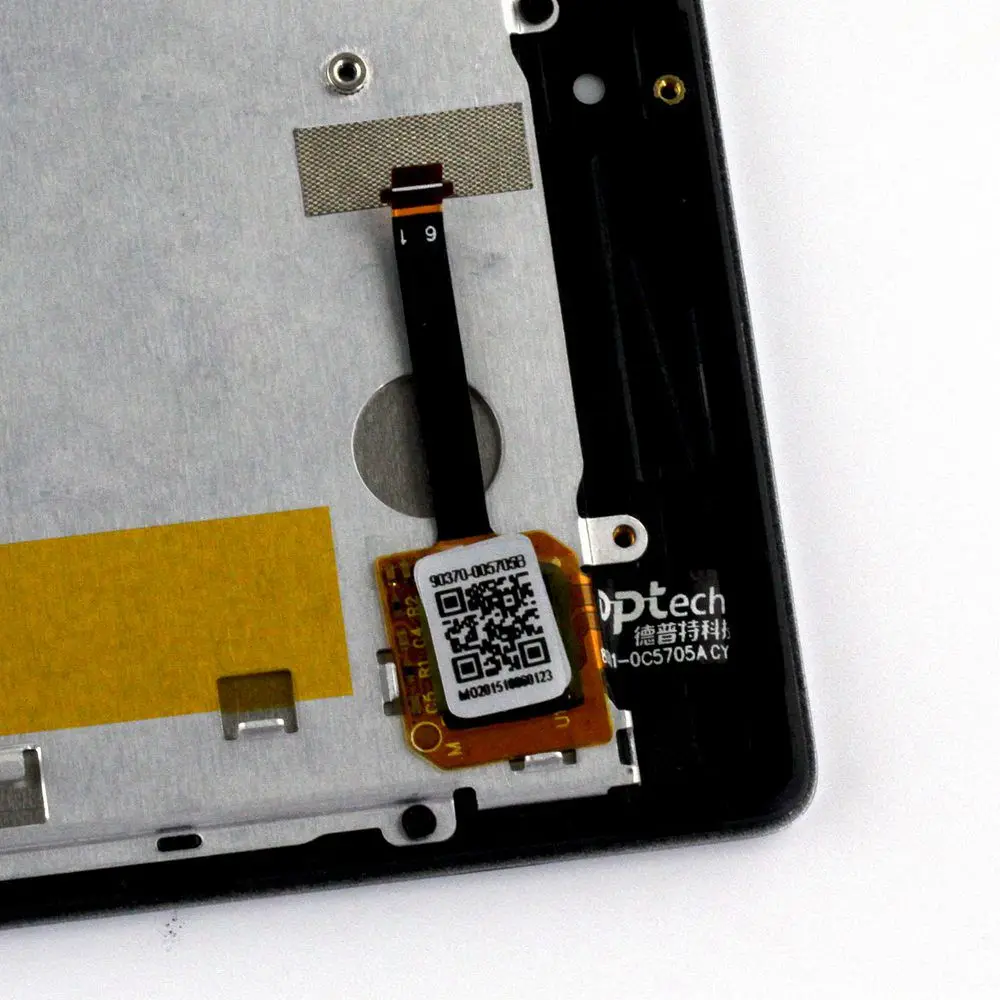 STARDE LCD для Asus ZenPad C 7 0 Z170MG дисплей кодирующий преобразователь сенсорного экрана в