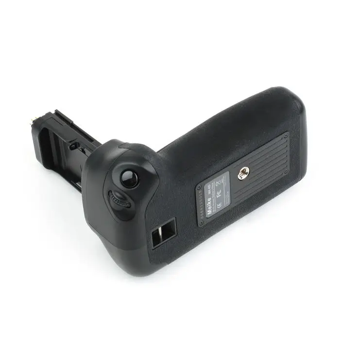 

Meike MK Vertical MK-6D Battery Grip for Canon EOS 6D like BG-E13