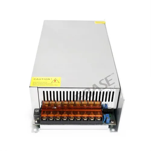 Обновленный 3G Breakout Board EMA2-080D72 Microstep Driver Nema34 60В 20A PSU | Обустройство дома