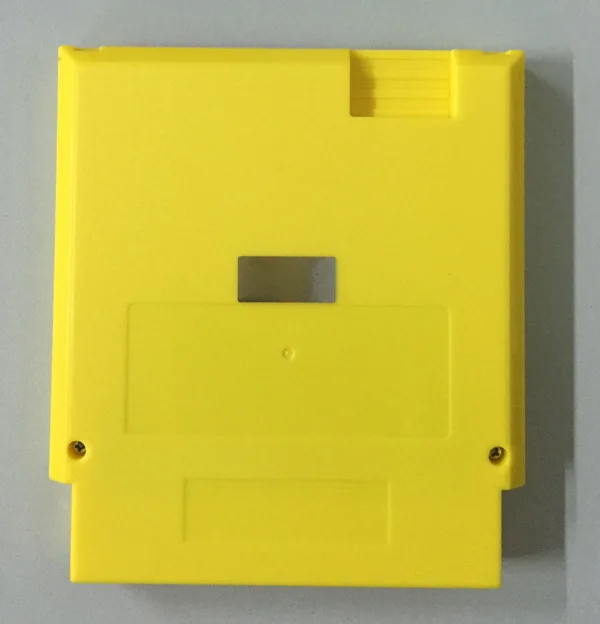 Игровой картридж PokeM Thunder Yellow для консоли NES/FC | Электроника