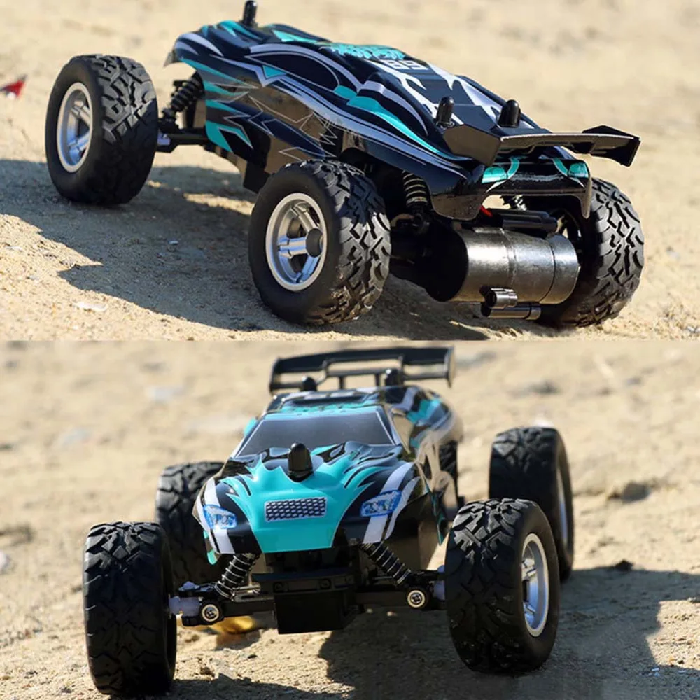 1/24 High Speed Climbing Remote Control RC Drift Racing Off-road Car Kids Children Toy Electric Gifts | Игрушки и хобби