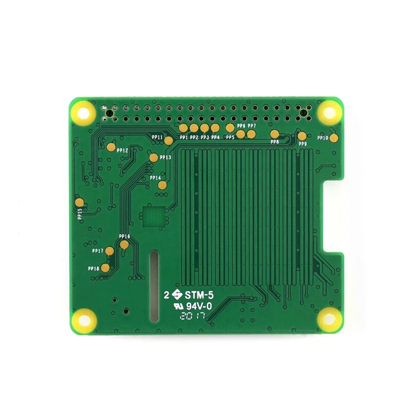 Raspberry Pi Sense HAT с датчиками ориентации давления влажности и температуры 3b + /