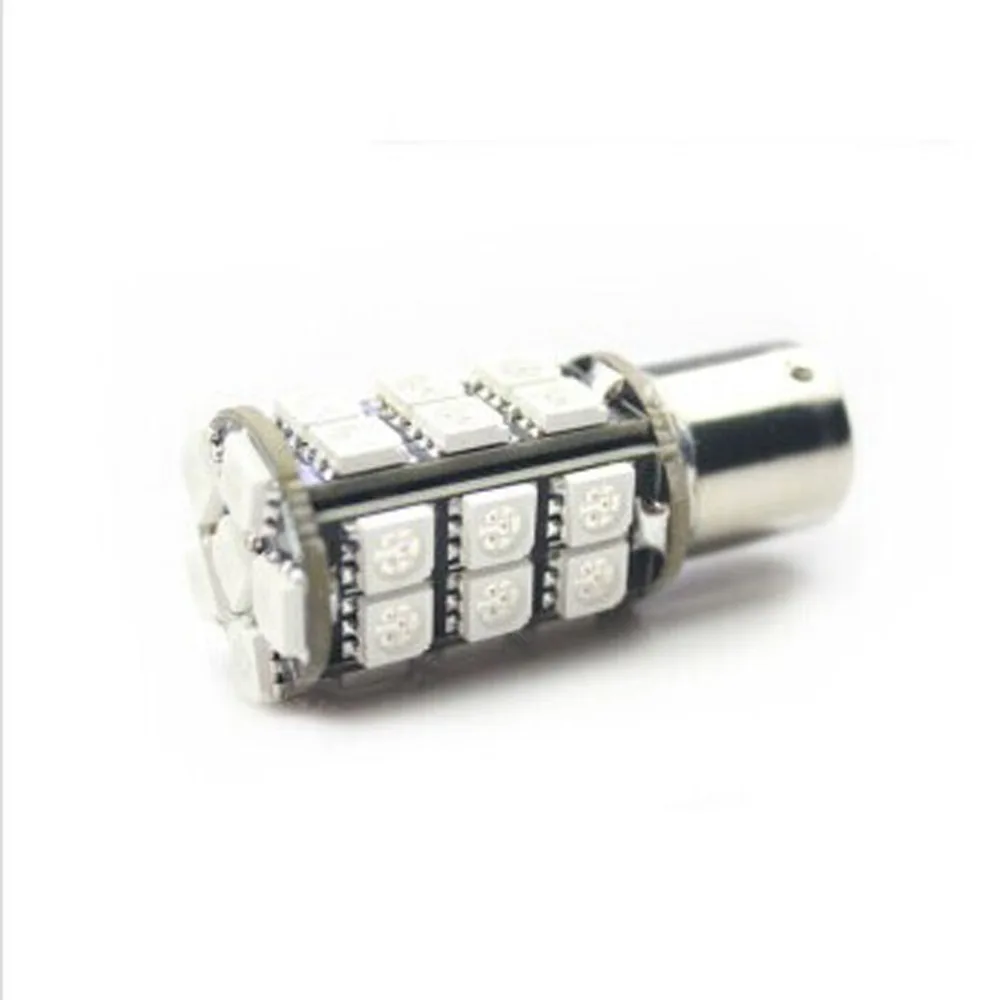 Для fiat Doblo 119 Cargo 223 Ducato Box 244 SCOE 2015 2X30SMD супер яркая задсветильник ка задний свет