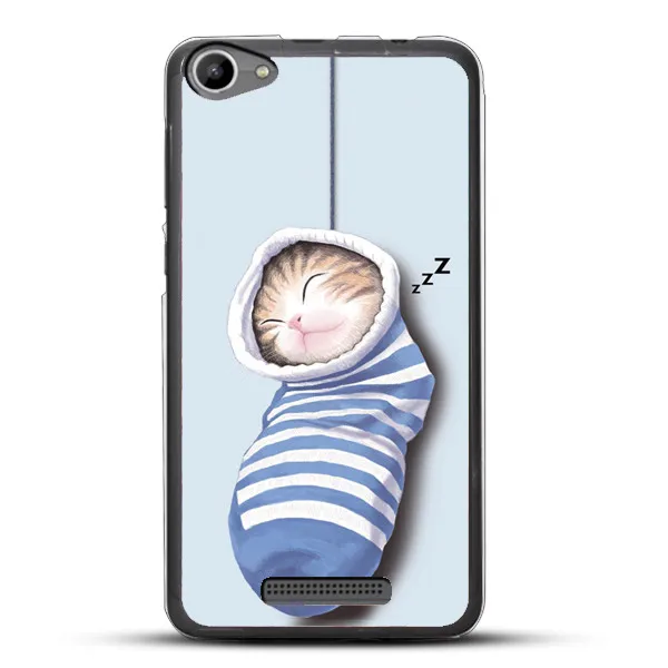 Silicone Phone Case For Wiko Lenny 3 Max Funda 5.0 Cool Design Cartoon Soft TPU Back Cover Capa Coque |