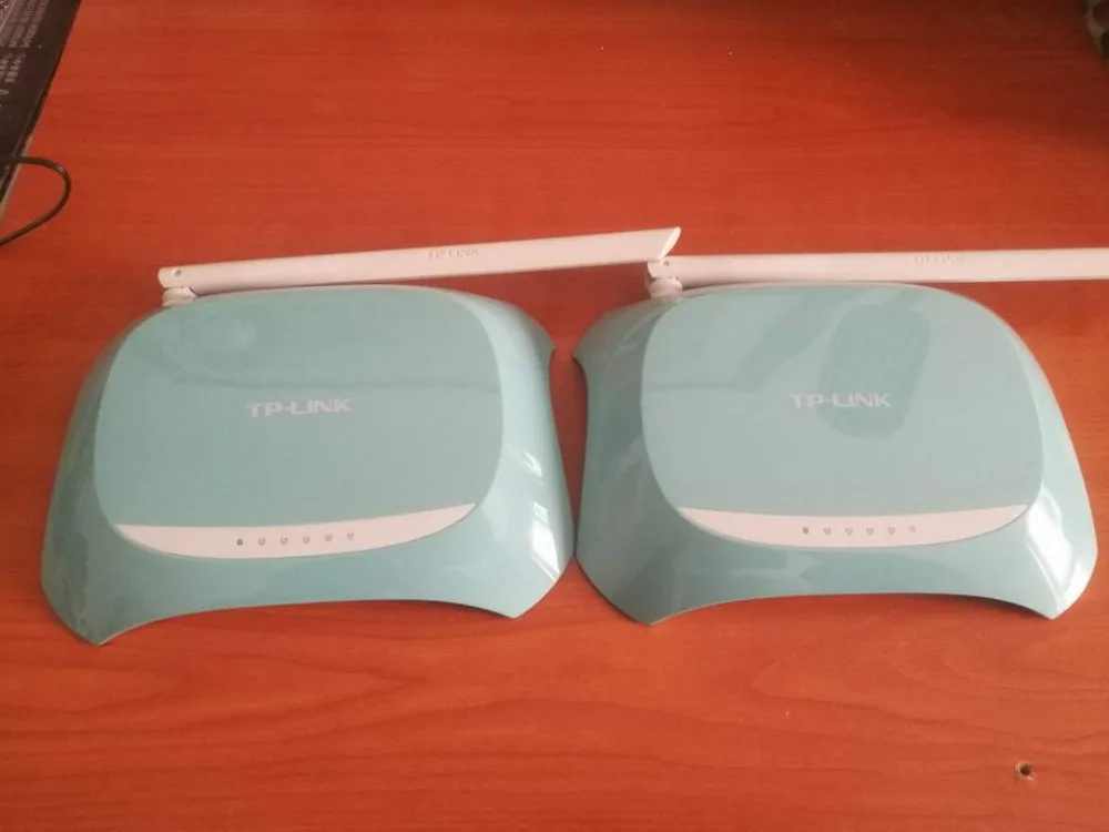 USED TP-Link TL-WR845N 300Mbps Wireless-N Router (Only Chinese version) | Компьютеры и офис