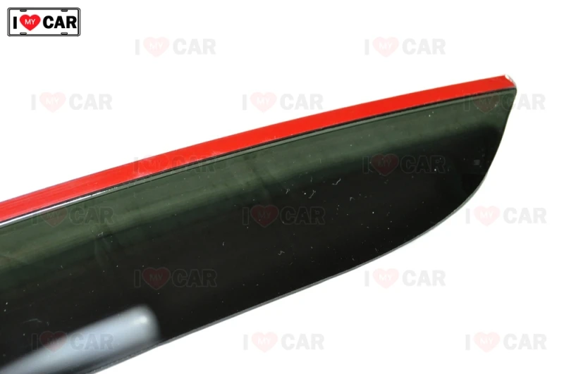 Оконные дефлекторы для Volkswagen Passat B6 Sedan 2006-2010 автомобильные оконные ветрозащитный