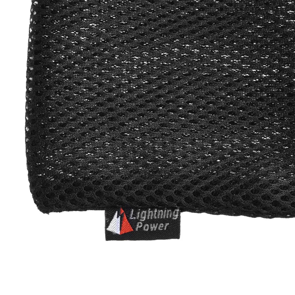 Premium Drawstring Padded Mesh Pouch Compatible with Bose Soundlink Micro Portable Speaker | Электроника