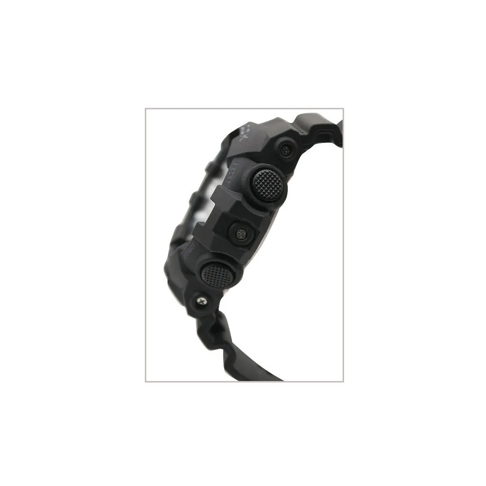 Quartz Wristwatches Casio for mens GA 700 1B Watches Mans Watch Wristwatch Wrist men G Shock|Мужские спортивные часы| |