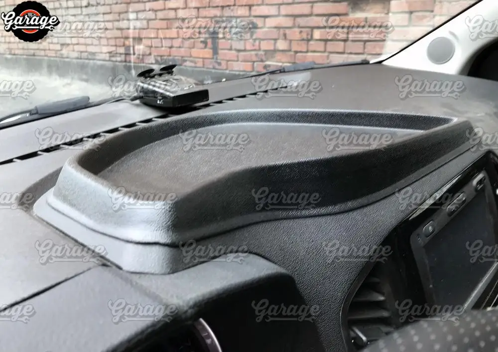 Консоли на передней панели для Lada X-Ray-ABS пластиковые органайзеры Функциональная панель аксессуары царапины Тюнинг Автомобиля