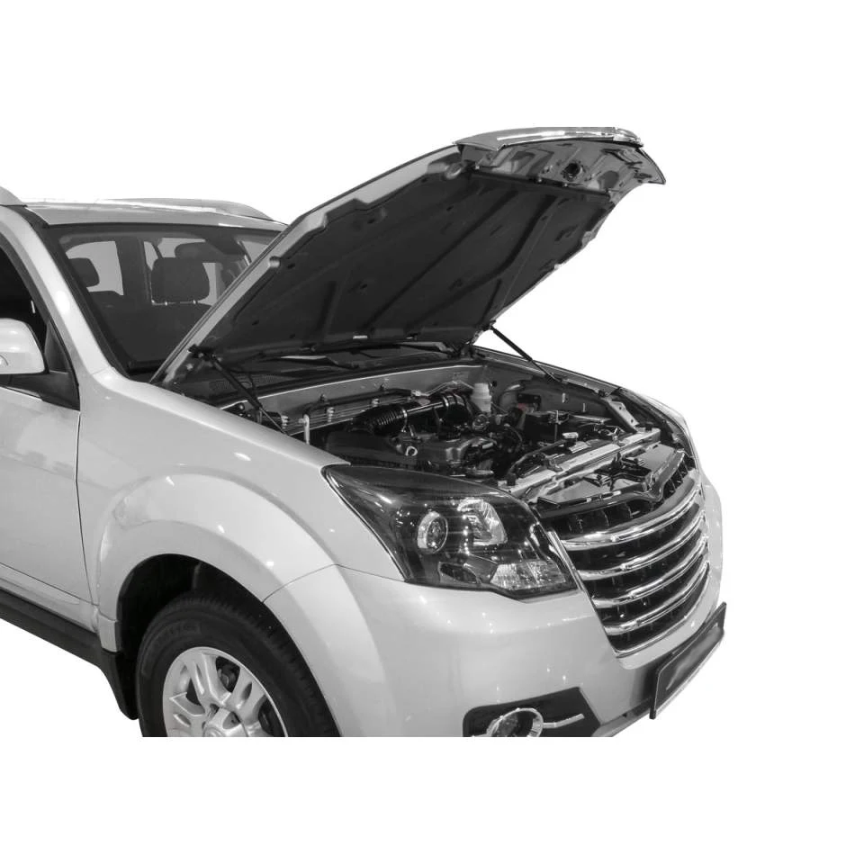 Для Great Wall Hover H3 2014-2016 Упоры газовые амортизаторы капота AutoUpor UGWHH3011 | Автомобили и