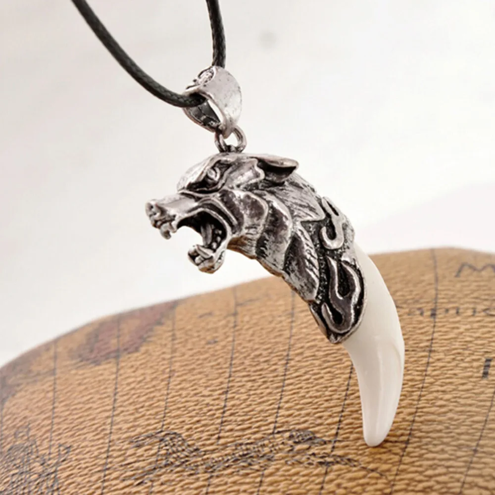 Мужское ожерелье с подвеской в стиле панк|jewelry for friend|necklace jewelryfashion jewelry |
