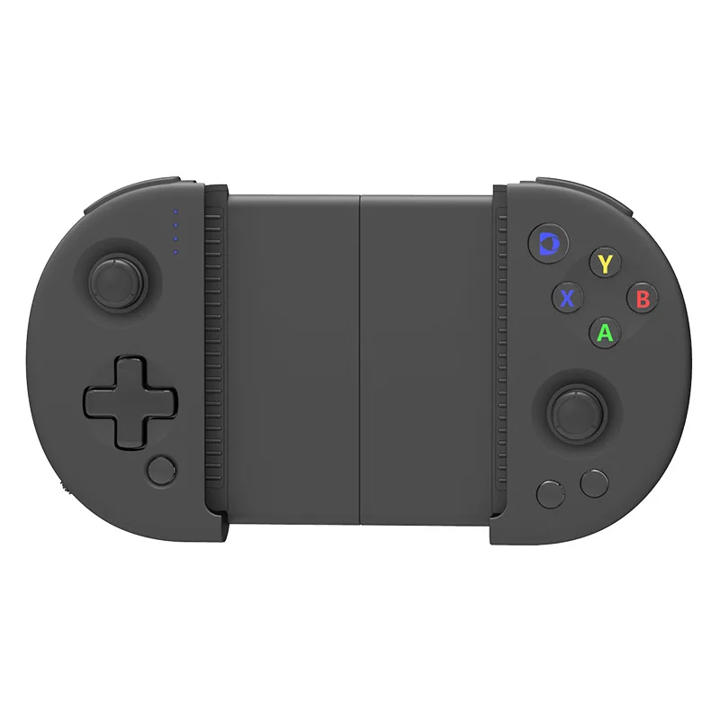 Вспышка PUBG конроликовая съемка геймпад растягивающийся портативный Bluetooth мобильный телефон игровой контроллер Джойстик для Android iPhone
