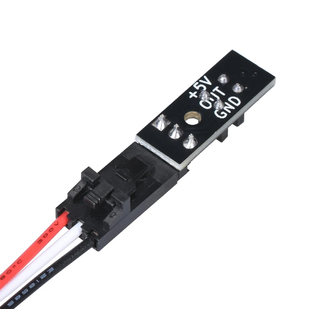 Детали для 3D принтера IR датчик накаливания Mk2.5/Mk3 до Mk2.5s/Mk3s обнаружение