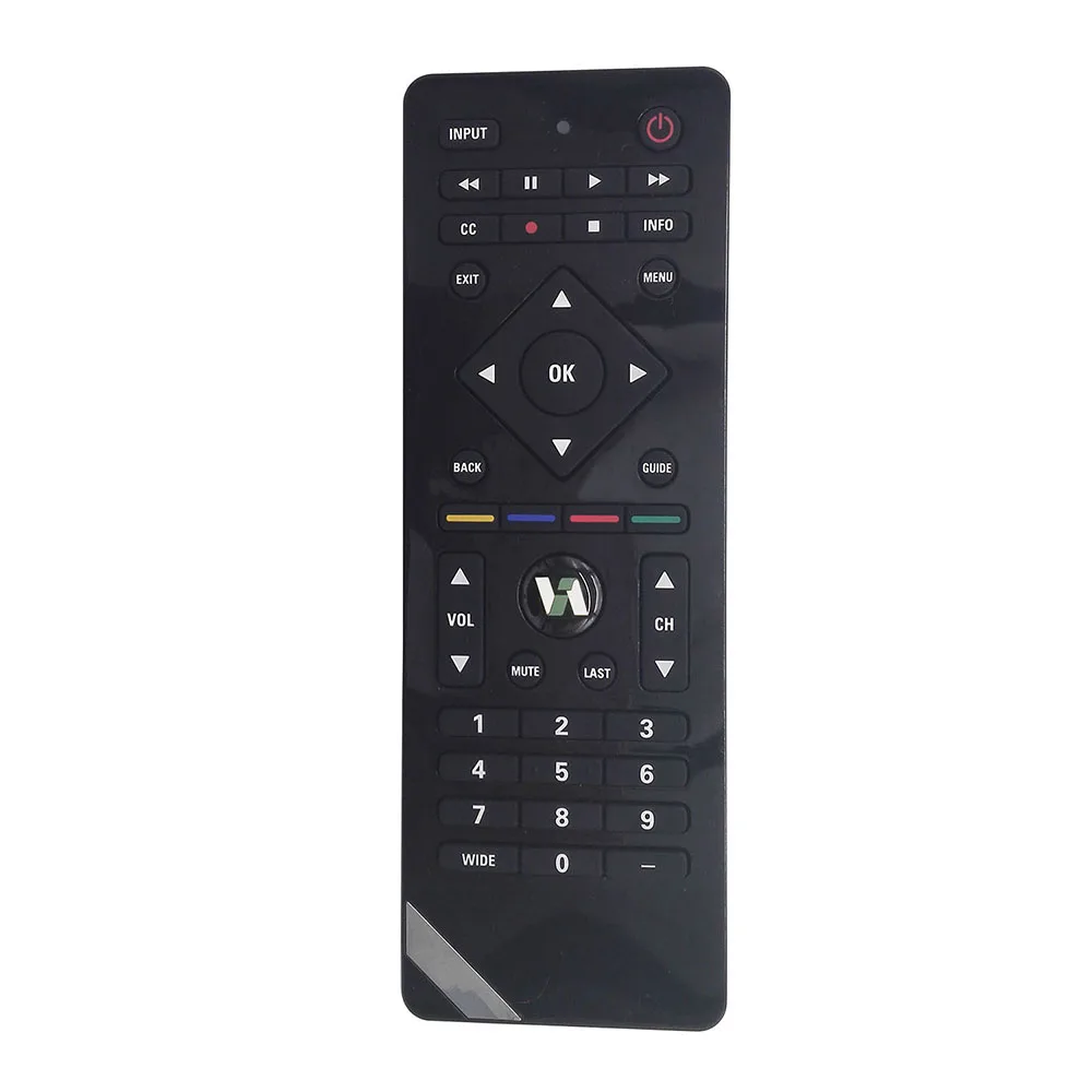 Новый пульт VR17 для ЖК телевизора Vizio светодиодный E320ND E371ND E420ND E422VA E470ND E550ND M261VP E552VL