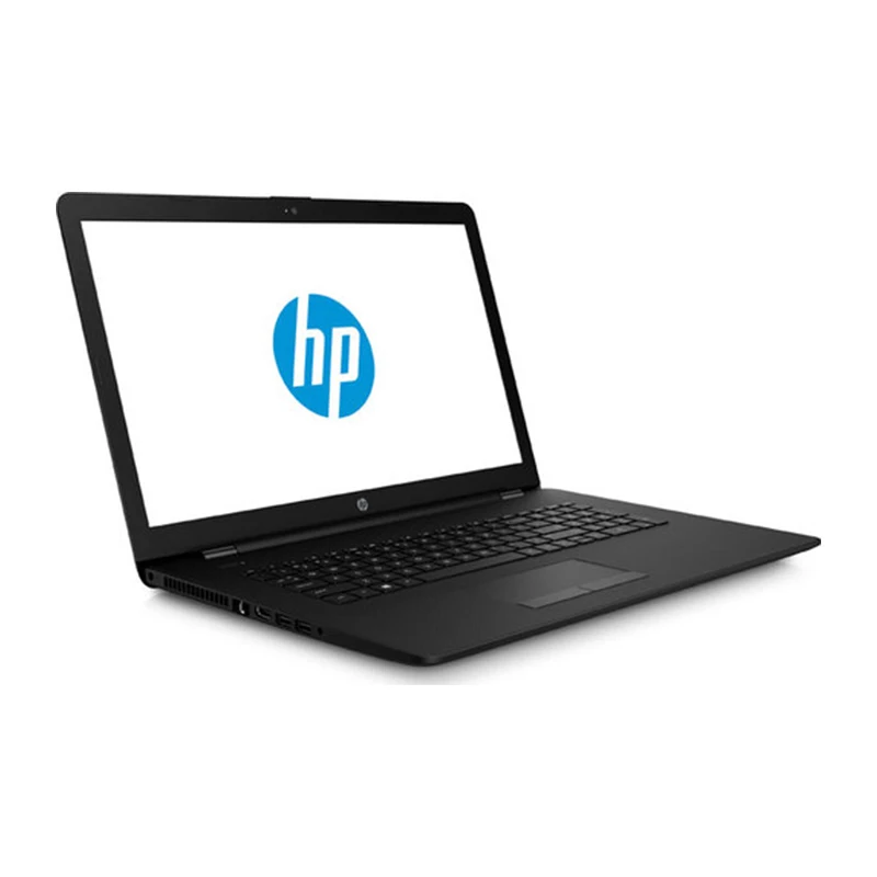 Ноутбук HP17 17-bs007ur 17.3 &quot/N3060/4 ГБ/500 ГБ/Intel HD/DVD-RW/Win10/черный (1ZJ25EA) | Компьютеры и офис