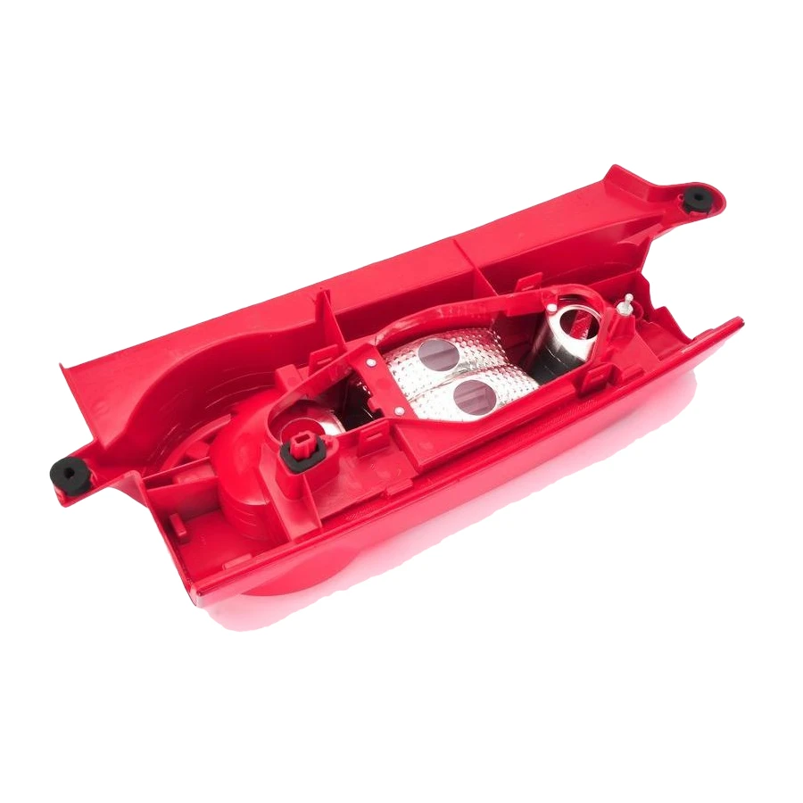 

Rear Light Left fits CITROEN BERLINGO / PEUGEOT PARTNER 2 Doors 2008 2009 2010 2011 2012 Tail Lamp Left