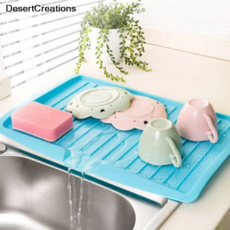 Слива раковина паллетные стеллажи для хранения пластмассовый блюдо выставки