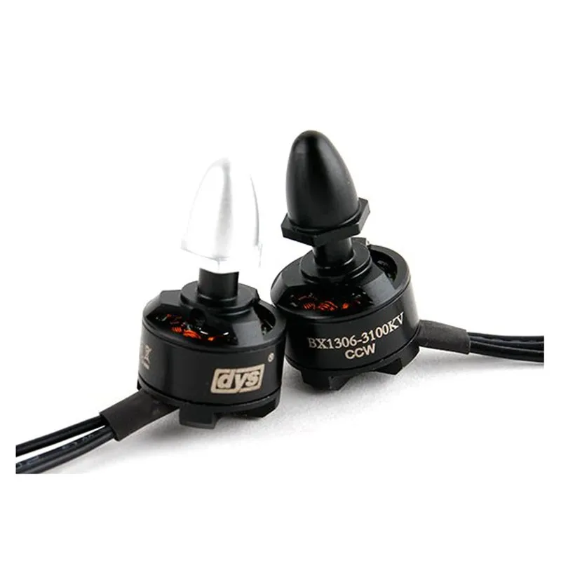 DYS 1306 3100KV BX бесщеточный мотор для мультикоптера радиоуправляемого квадрокоптера