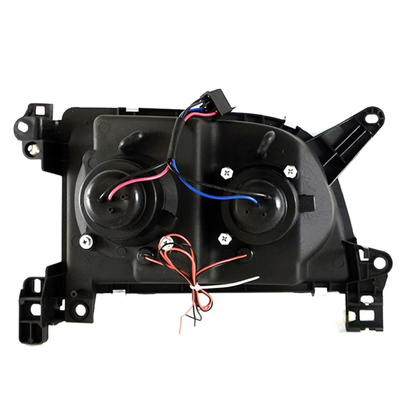 Фара левая для TOYOTA HIACE 1994 1995 1996 1997 1998 1999 2000 2001 2002 2003 2004 2005|Фара авто в сборе| |