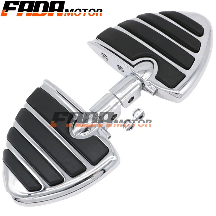 Передняя подставка для ног Suzuki Boulevard M50 M800 C50 M109R M1800R VZR1800 M90 VL800 2001 + (099)|Подставки под