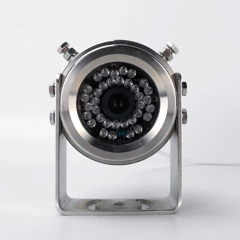 Взрывозащищенная 2 МП 50/60fps IP камера Starlight Sony IMX291 Hi3516A IP67 CCTV Smart Security ONVIF 1080P SIP-EX01-291A |