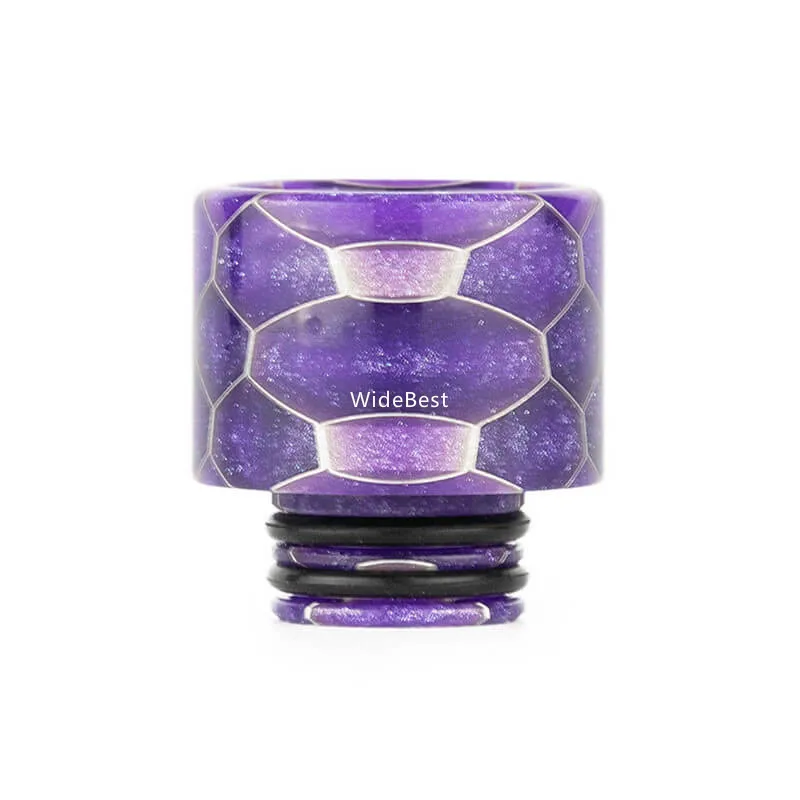 Дрип тип Кобра 510 для uwell crown 4 IV/wismec amor NS pro/uwell с резервуаром|Аксессуары| |