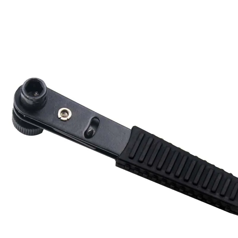 Мини торцевой ключ трещоточная ручка аксессуары 1/4 6 35 мм|socket accessories|ratchet handle