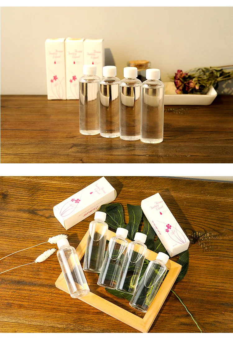 100 мл Reed diffuser Refill парфюм Эфирное украшение для дома ванной комнаты для ароматерапии увлажнитель спа духи для ванной 7 ароматов
