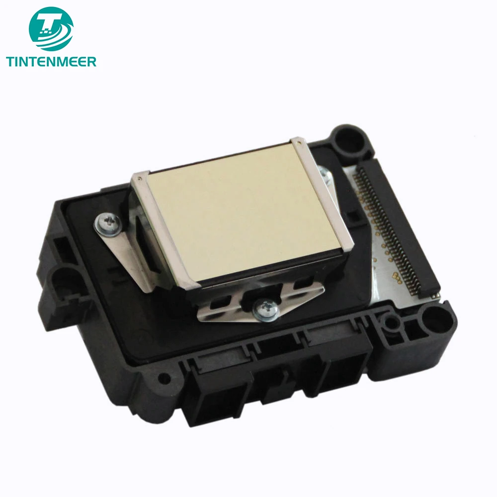 Tintenmeer Фирменная Новинка печатающая головка DX7 F189010 совместим с Epson B300 B310 B500 B510 B308 B508 B318 B518 печатающей головки принтера
