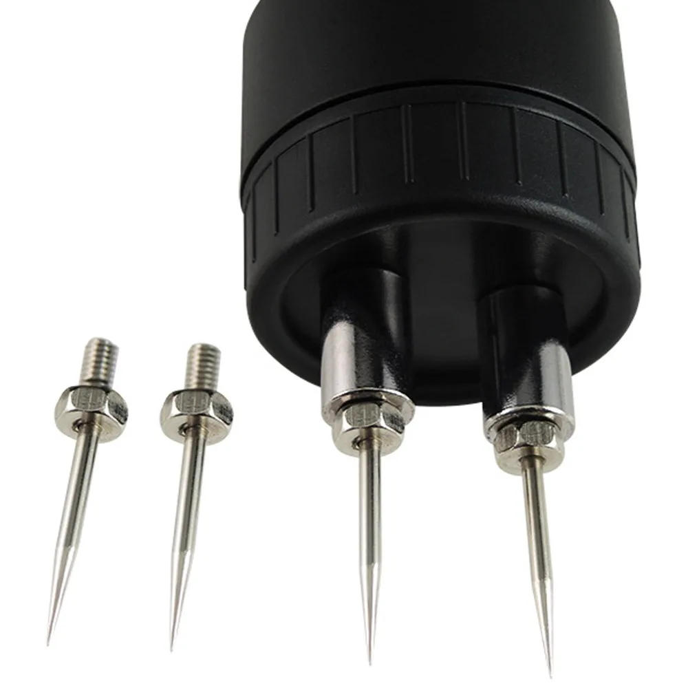 Цифровой 80% диапазон светодиодный индикатор древесного волокна измеритель