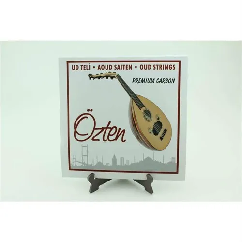 

PROFESSION​AL STRINGS FOR TURKISH OUD UD 0.08