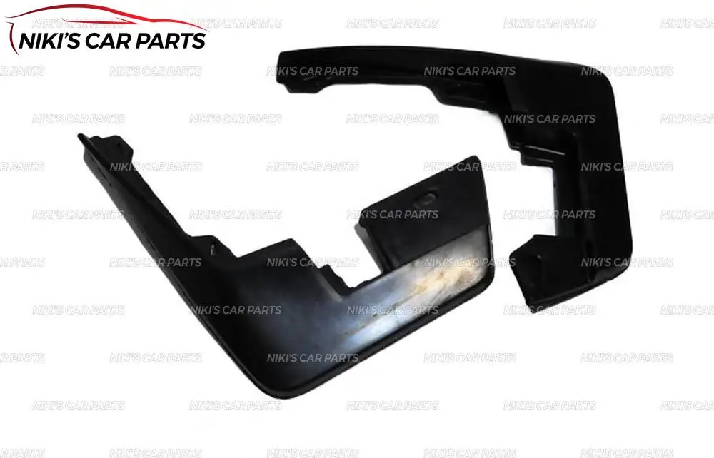 Брызговики для Lada Largus 2011-на передние колеса аксессуары отделки брызговики