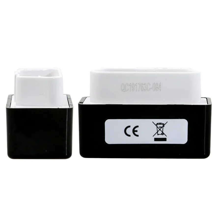 Новый Супер ELM327 Bluetooth OBD-II OBD Can с переключателем питания программного обеспечения