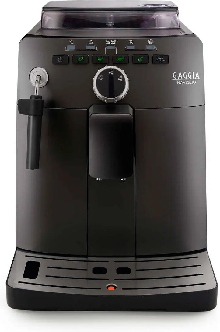 Кофемашина автоматическая Gaggia Naviglio Black|Кофемашины| |