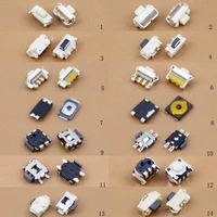 yuxi 28pcs for domestic mobile phone power button lock button power switch side of the smartphone button