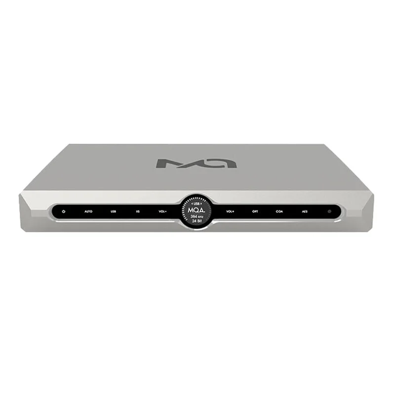 MATRIX X-SABRE Pro MQA XSP Master Digital Audio Hifi музыкальный ЦАП DSD декодер