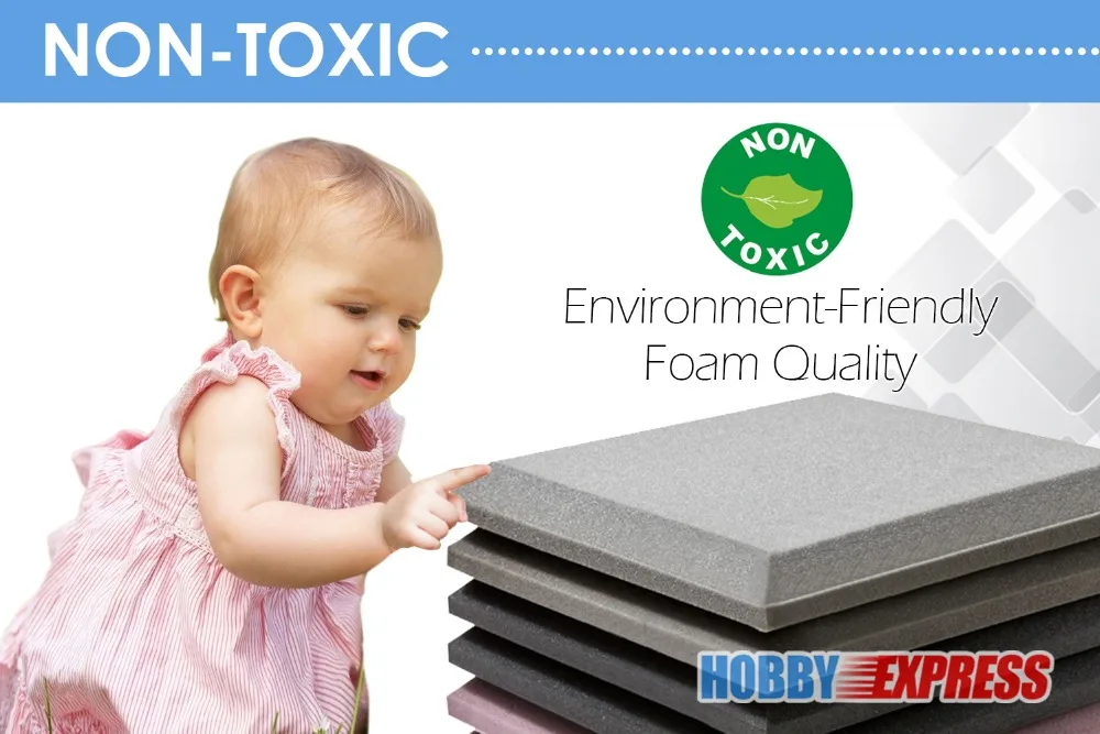 Плоская коническая плитка Arrowzoom 4 шт. комбинированная акустическая панель