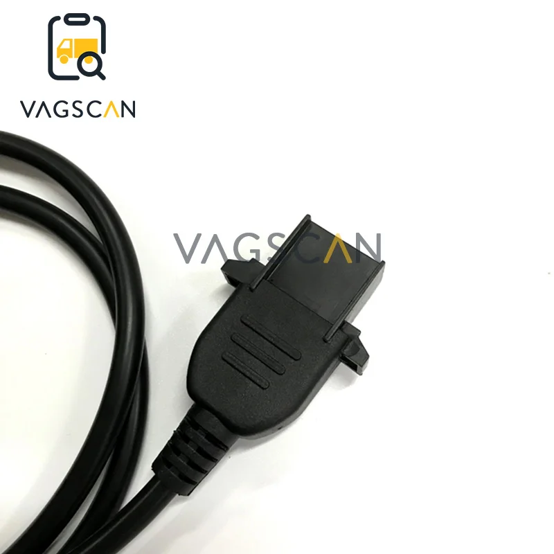 88890306 кабель для VOCOM 8-контактный VCADS PTT | Автомобили и мотоциклы