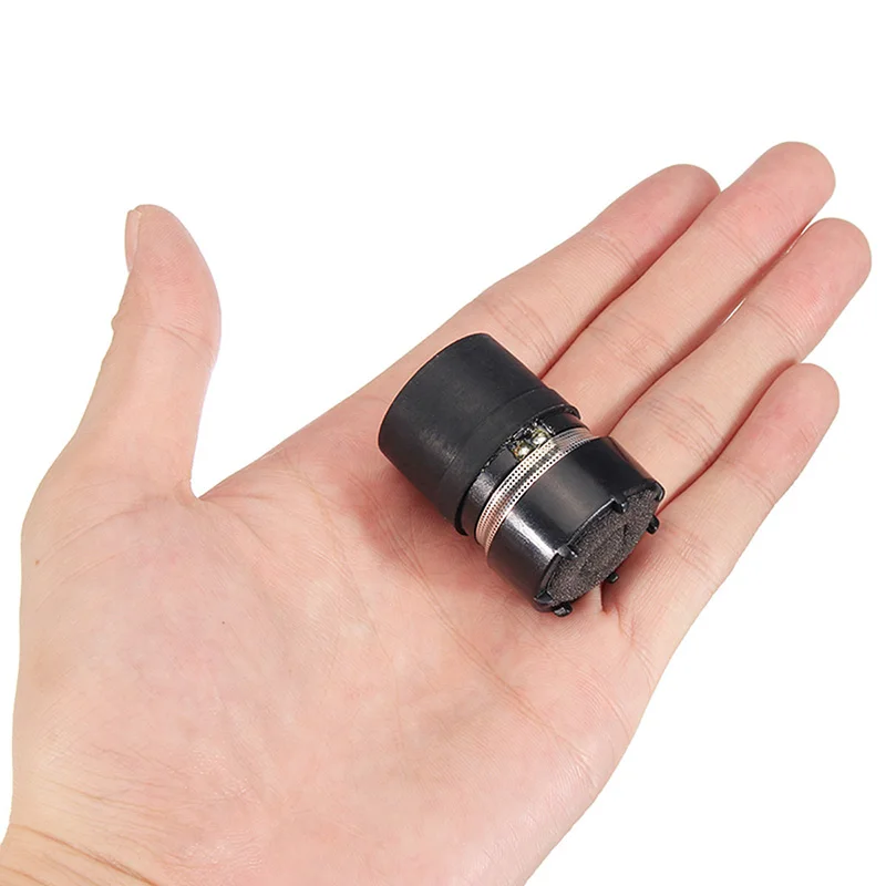 Картридж для микрофона LEORY профессиональный сменный динамический микрофон с