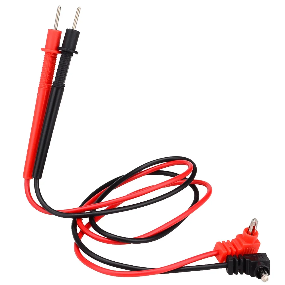 DT9205A AC DC LCD Дисплей профессиональный электрический ручной метр тестер Цифровой