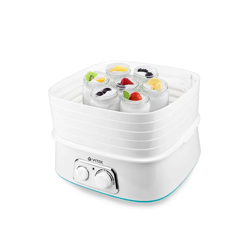 Сушилка для овощей и фруктов VITEK VT 5053|vegetable|vegetable dryervegetables dehydrator |
