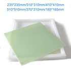 Платформа для 3D-принтера Mamorubot Ultrabase, полипропиленовые сборные пластины для Ender-3 CR-10 Tevo