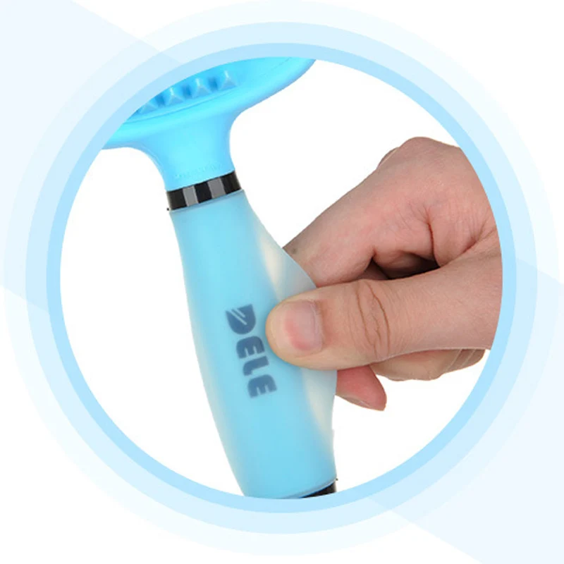 Новый кота собаки любимчика Кисточки гребень силикагель Материал бережного