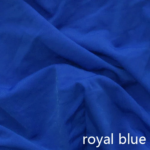 royal blue G4282 мужские боди стринги трико с высокой посадкой с открытой спиной нейлон спандекс мягкий тонкий Джерси semi c-thru - Цвет: royal blue