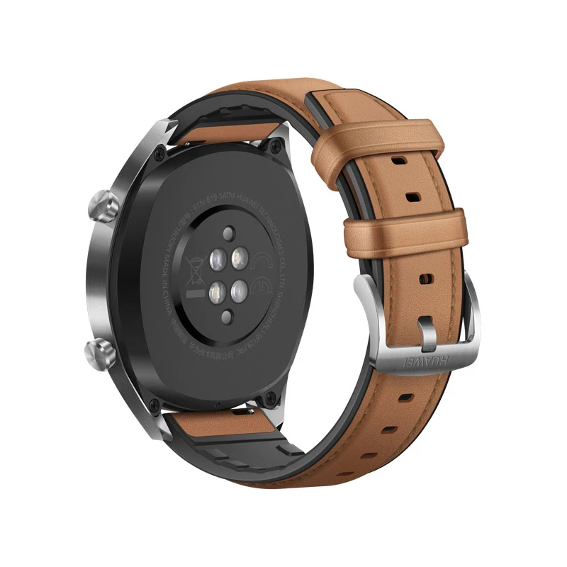 Смарт-часы HUAWEI WATCH GT модель FTN-B19 | Электроника
