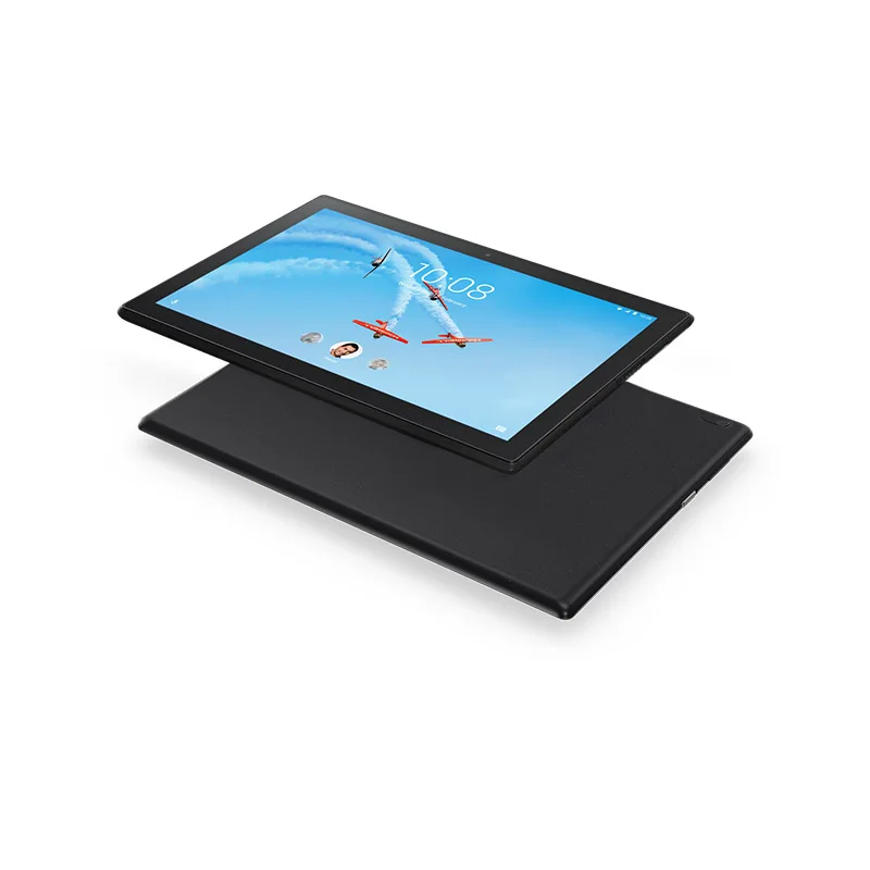Планшет Lenovo TAB4 TB-X304F 10.1&quot IPS/ 1280x800/ MSM8917/ 2GB/ 32GB/ WiFi/ BT/ SD/ A7.0/ Black | Компьютеры и офис