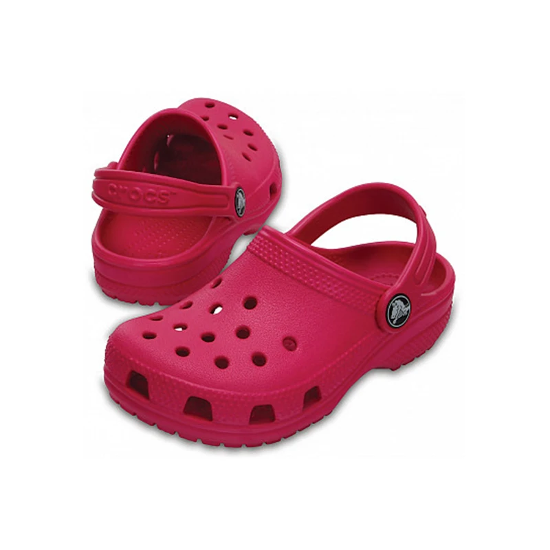 CROCS Classic Clog K KIDS|Мюли и сабо| |