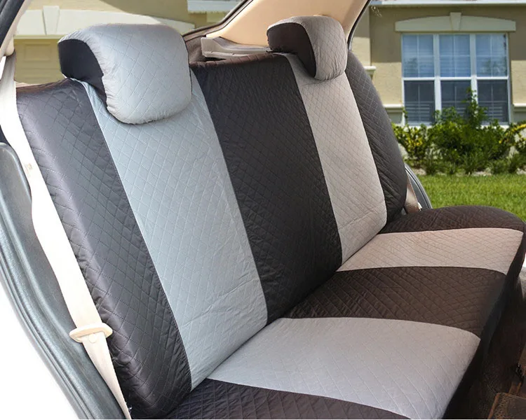 Чехол на сиденье автомобиля для Buick Skoda seat Citroen Jeep автоаксессуары автостайлинг|car