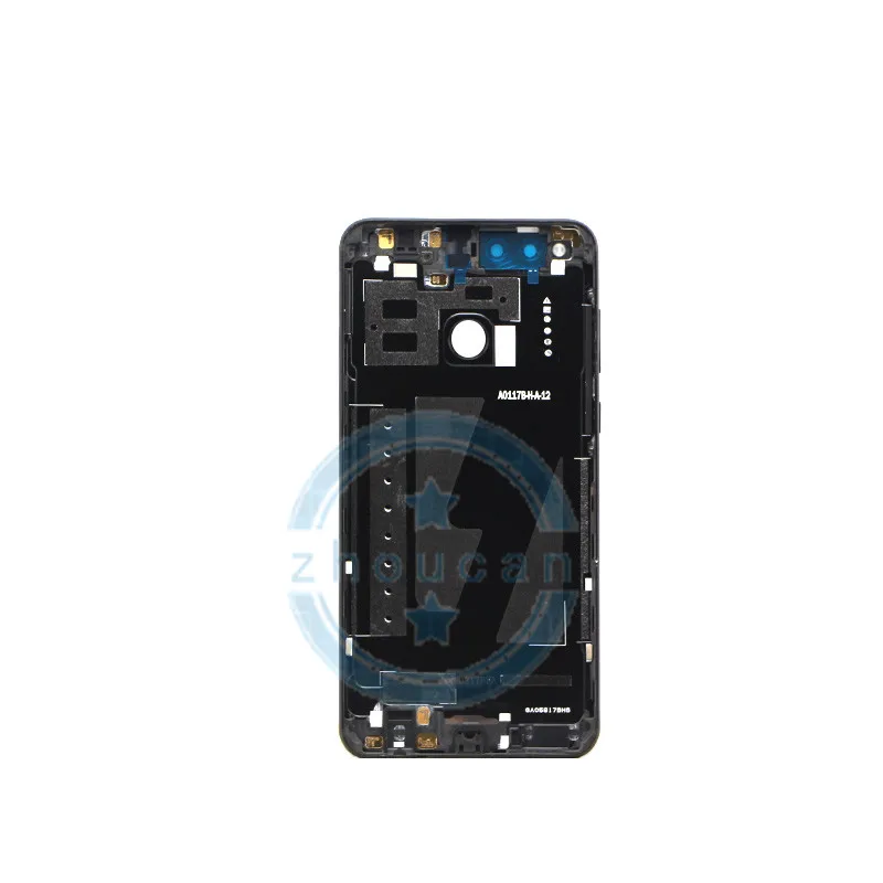 Для Huawei Honor 7x задняя крышка для задней панели корпуса huawei 7 x BND L21 L22 Mate SE L24